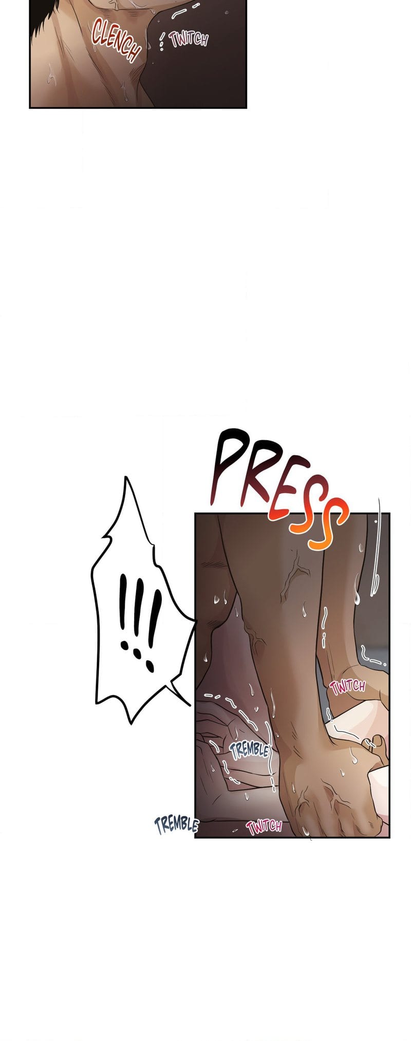 Where the Heart Is Uncensored, chapter 27, page 6 of 48