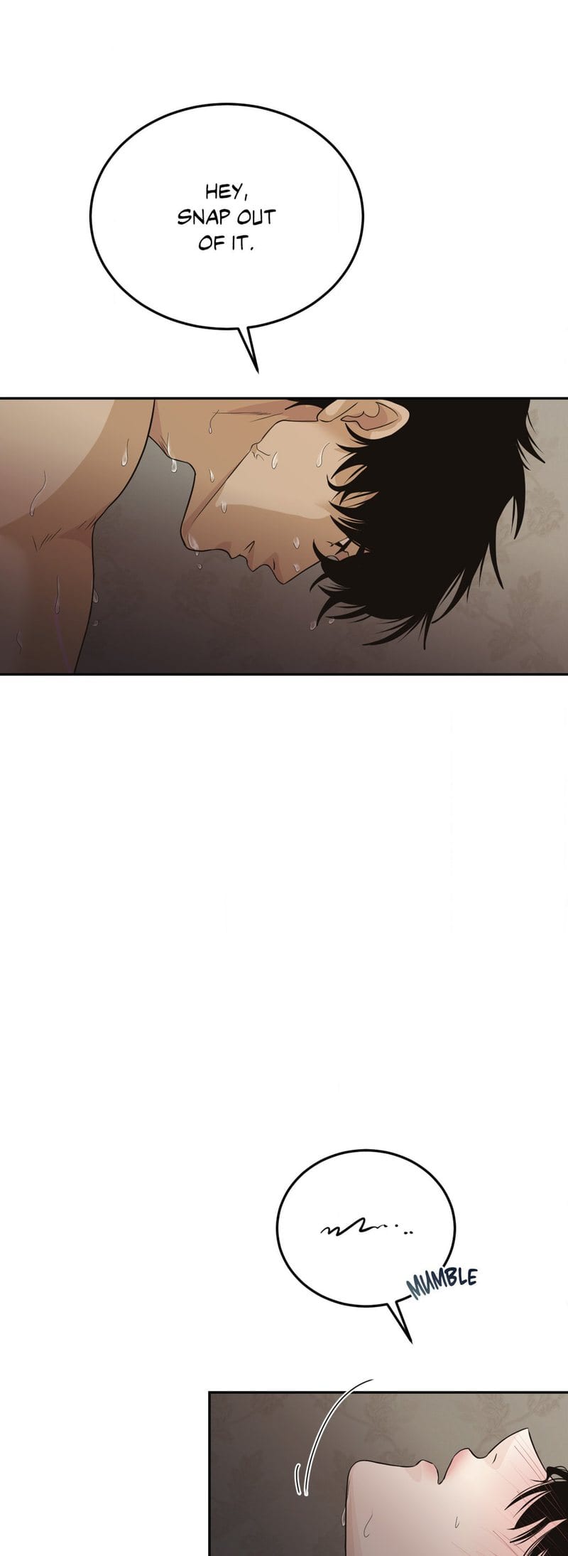 Where the Heart Is Uncensored, chapter 27, page 10 of 48