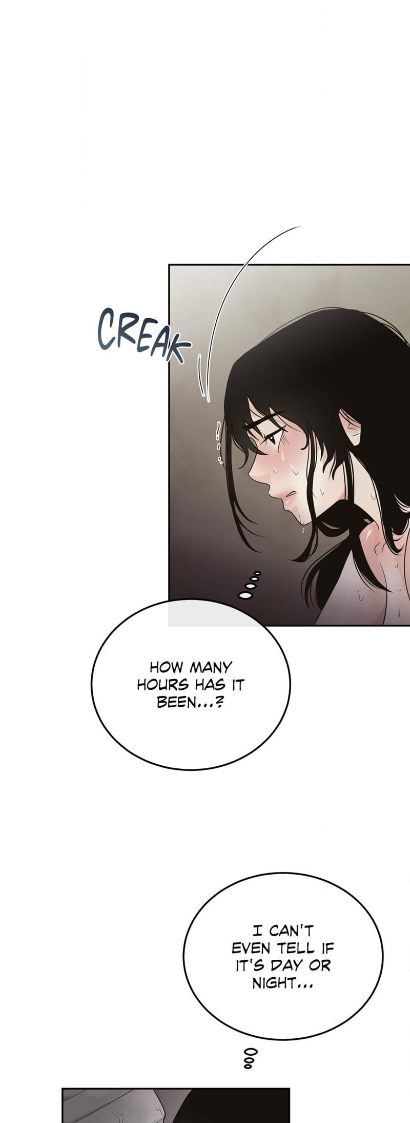 Where the Heart Is Uncensored, chapter 27, page 16 of 48