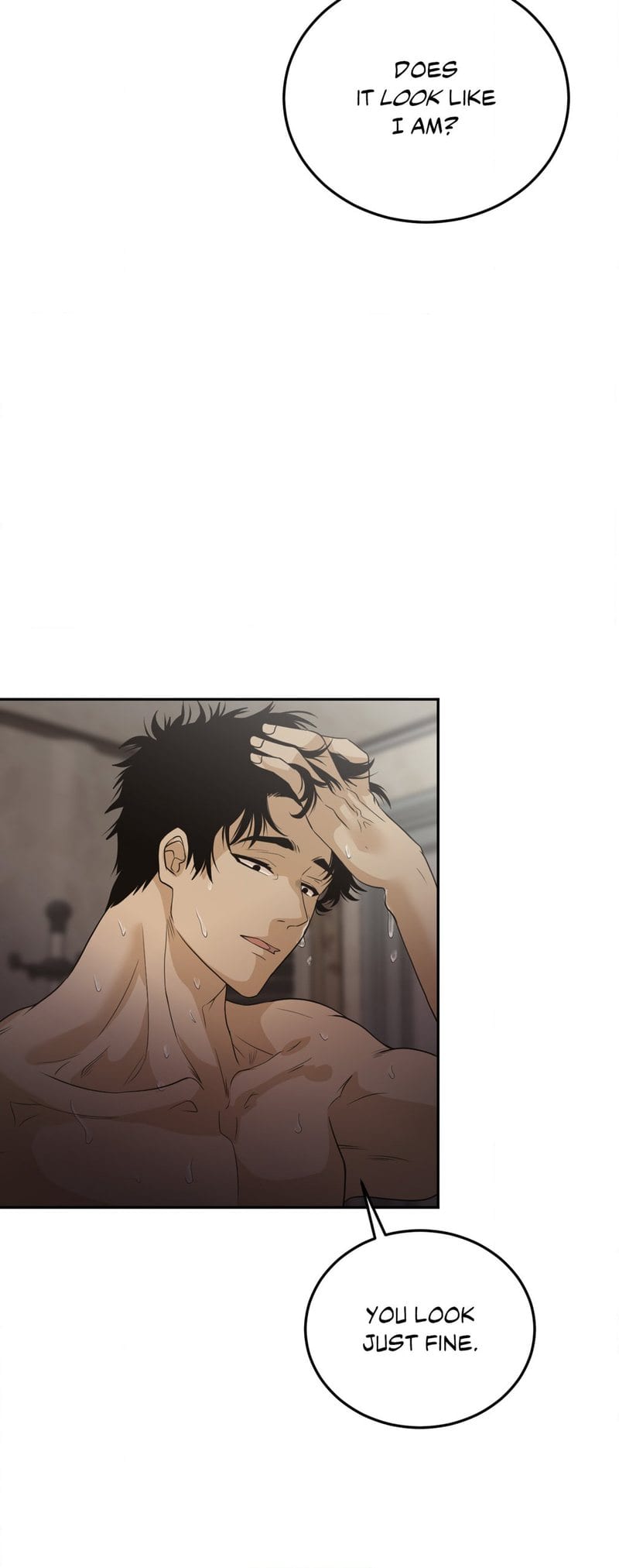 Where the Heart Is Uncensored, chapter 27, page 18 of 48