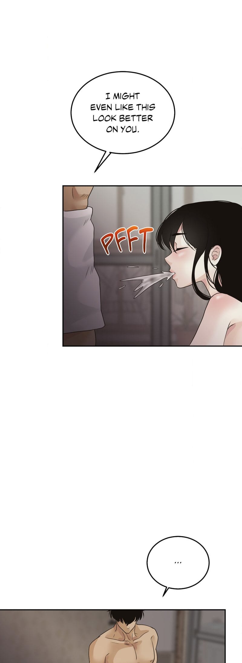 Where the Heart Is Uncensored, chapter 27, page 19 of 48