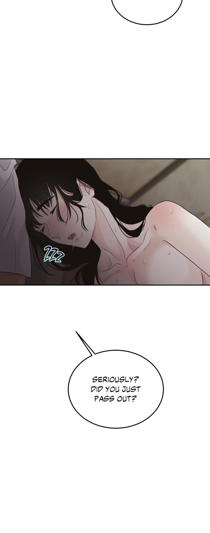 Where the Heart Is Uncensored, chapter 27, page 21 of 48