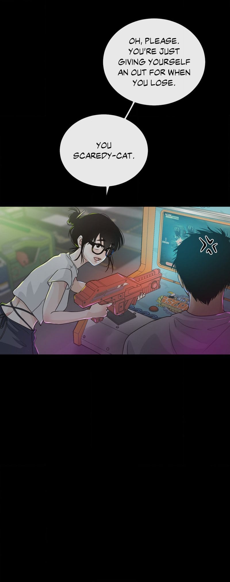 Where the Heart Is Uncensored, chapter 27, page 27 of 48