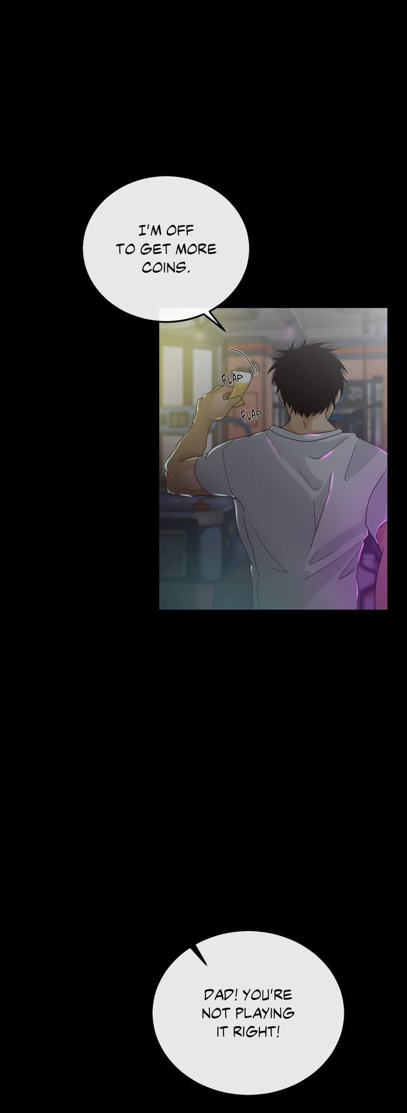Where the Heart Is Uncensored, chapter 27, page 31 of 48
