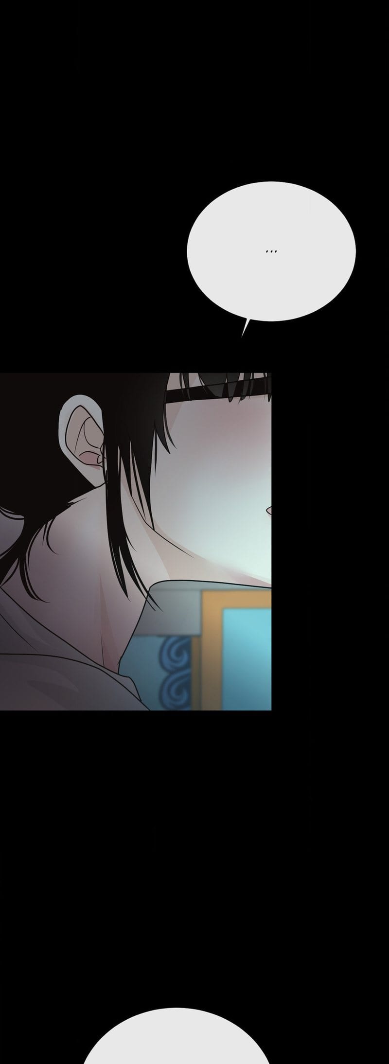 Where the Heart Is Uncensored, chapter 27, page 43 of 48