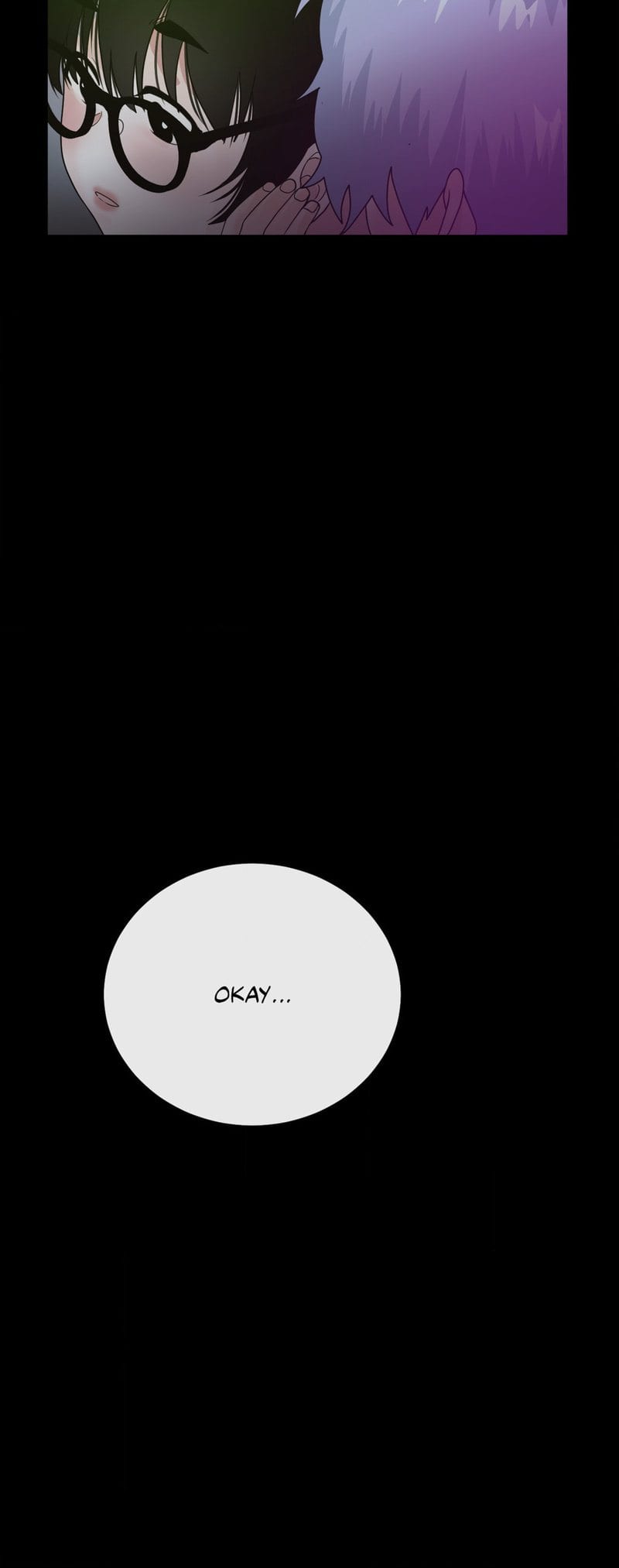 Where the Heart Is Uncensored, chapter 27, page 45 of 48