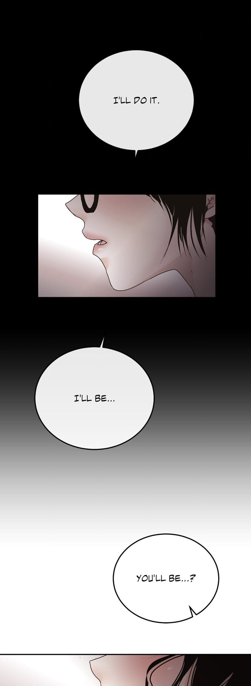 Where the Heart Is Uncensored, chapter 27, page 46 of 48
