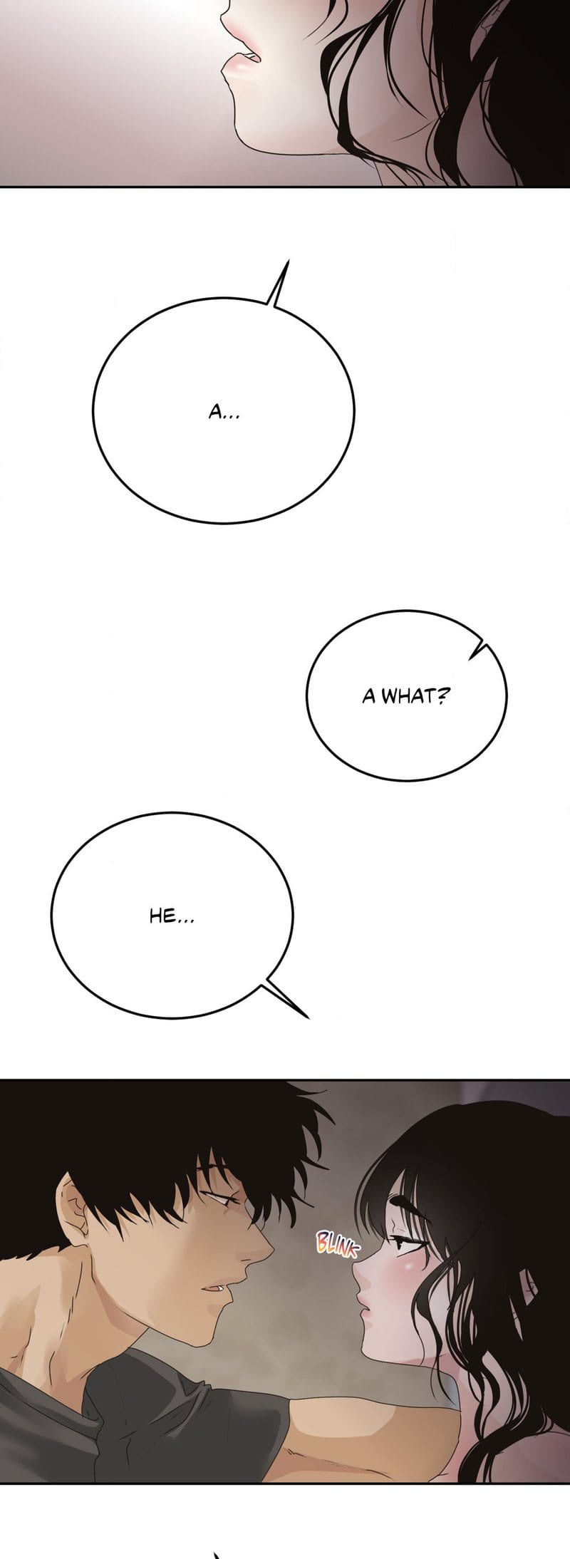 Where the Heart Is Uncensored, chapter 27, page 47 of 48