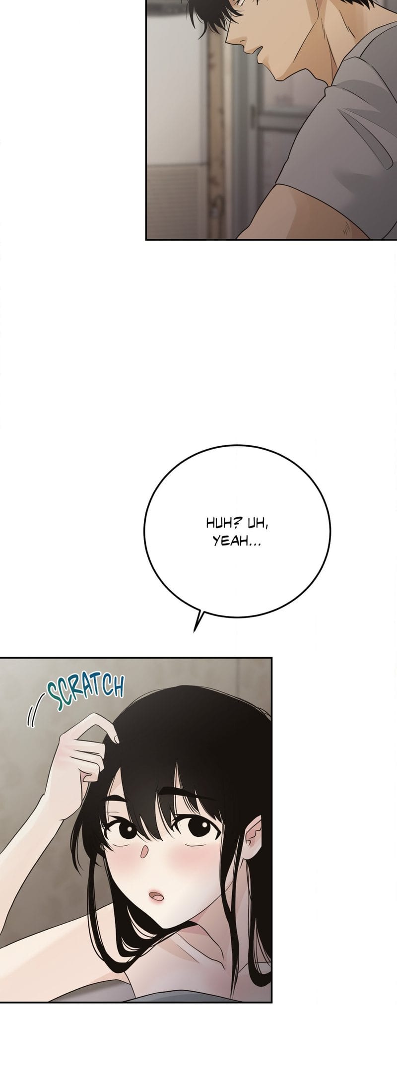 Where the Heart Is Uncensored, chapter 28, page 5 of 43