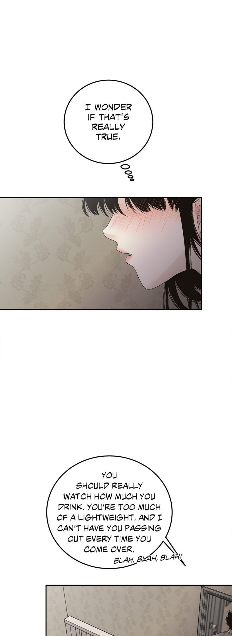 Where the Heart Is Uncensored, chapter 28, page 7 of 43