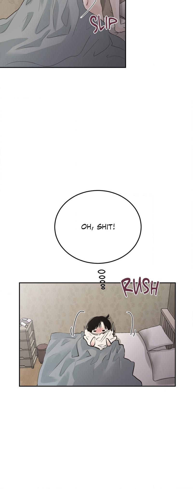 Where the Heart Is Uncensored, chapter 28, page 9 of 43
