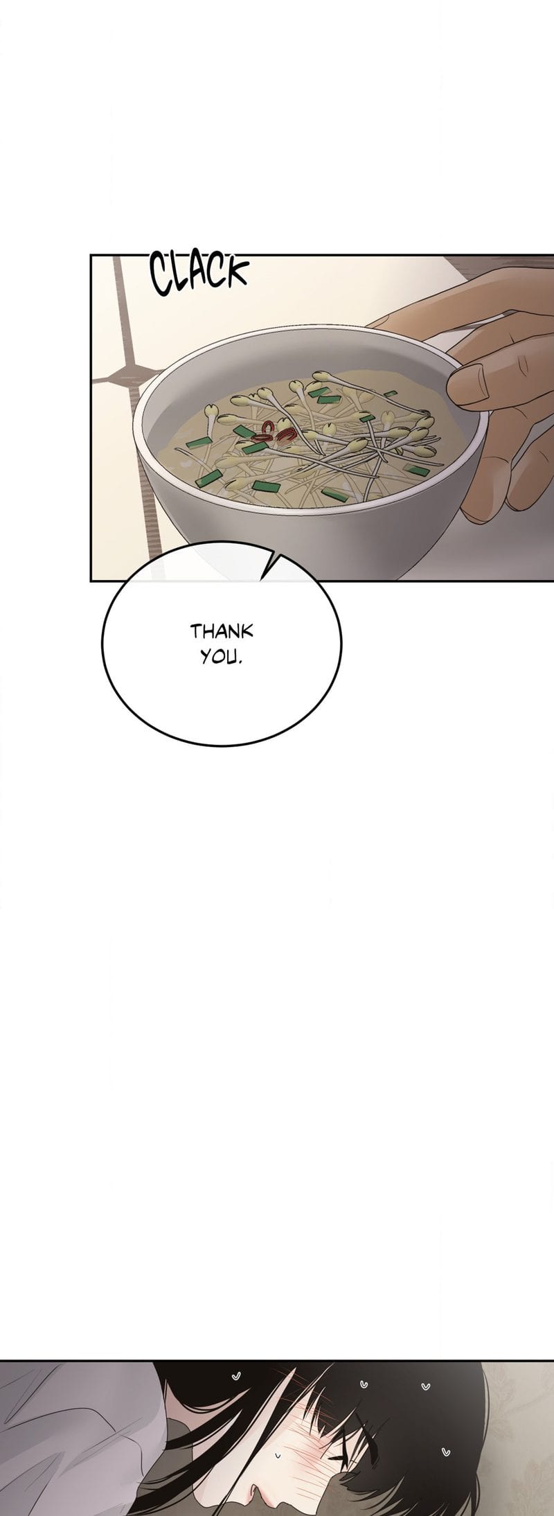 Where the Heart Is Uncensored, chapter 28, page 14 of 43
