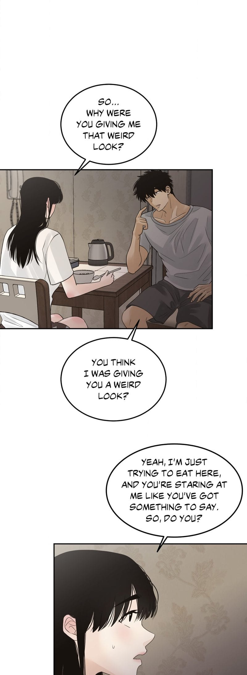Where the Heart Is Uncensored, chapter 28, page 19 of 43