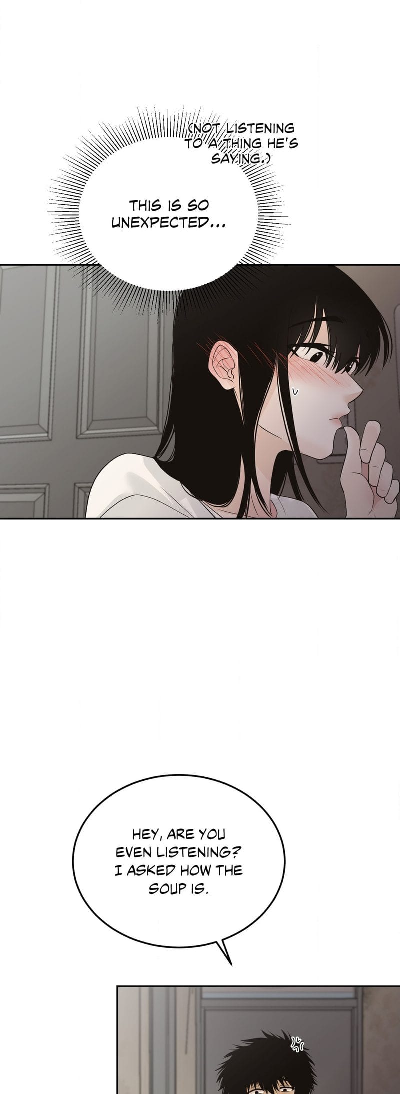 Where the Heart Is Uncensored, chapter 28, page 25 of 43