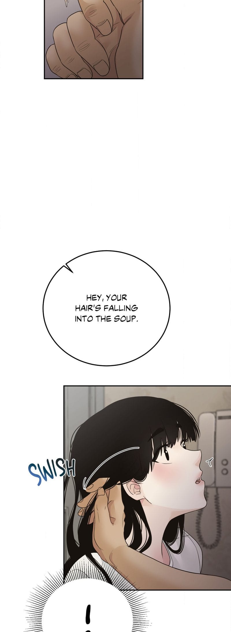 Where the Heart Is Uncensored, chapter 28, page 29 of 43