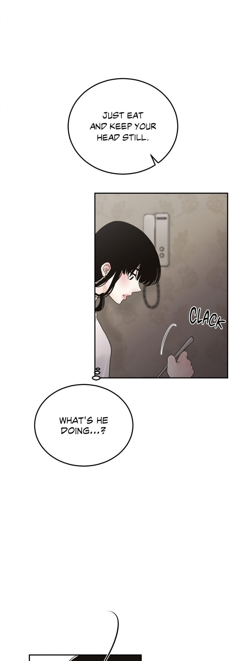 Where the Heart Is Uncensored, chapter 28, page 31 of 43