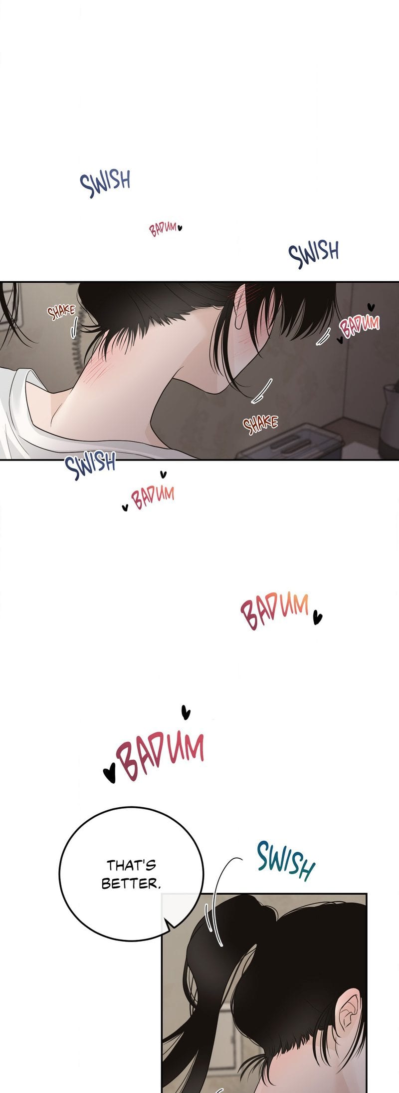 Where the Heart Is Uncensored, chapter 28, page 34 of 43