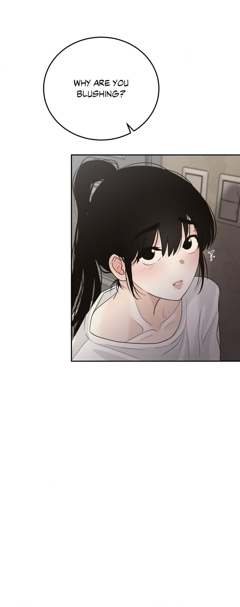 Where the Heart Is Uncensored, chapter 28, page 36 of 43