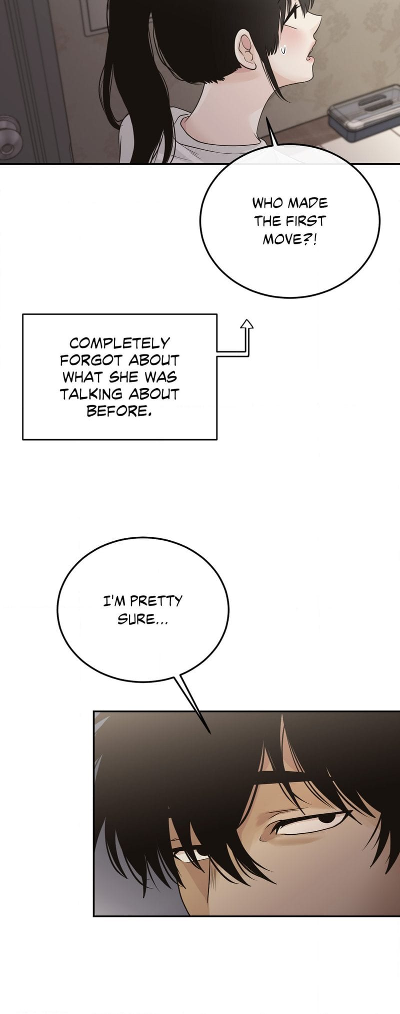 Where the Heart Is Uncensored, chapter 29, page 6 of 47