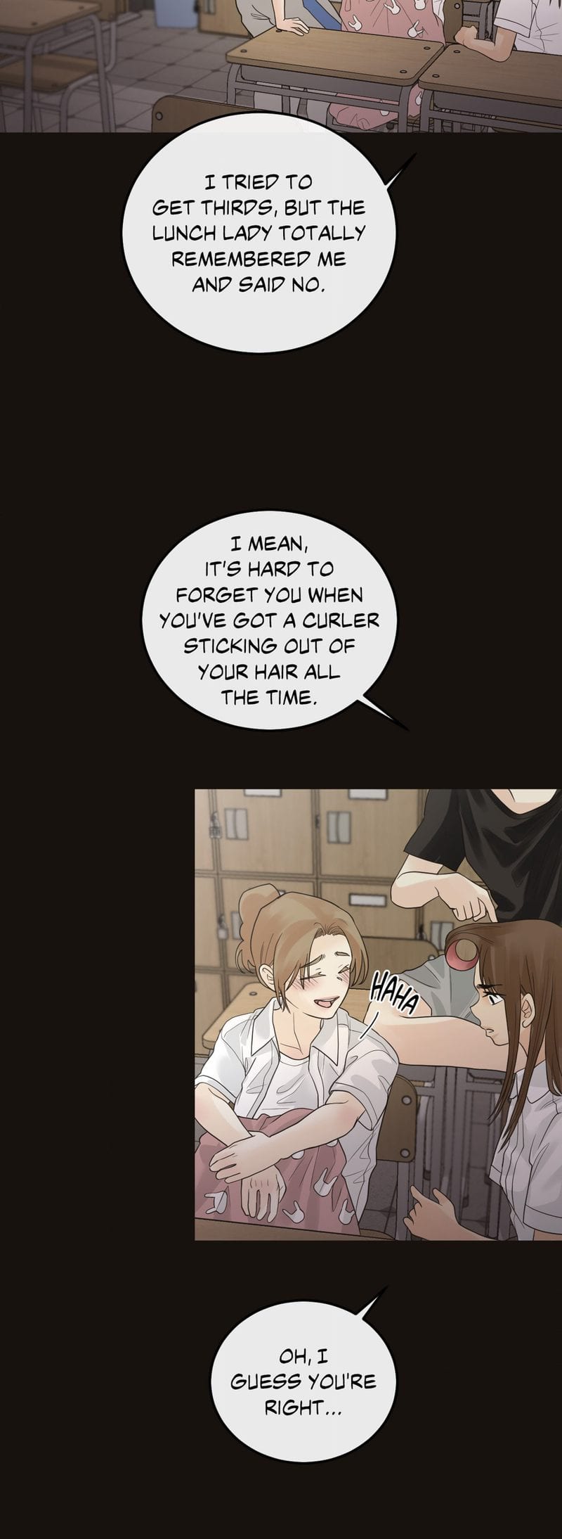 Where the Heart Is Uncensored, chapter 29, page 8 of 47