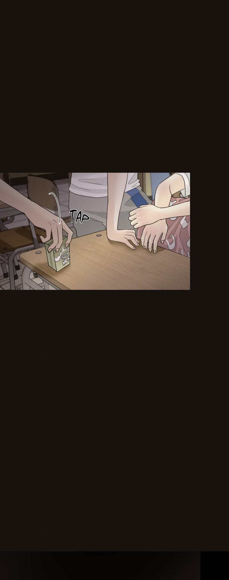 Where the Heart Is Uncensored, chapter 29, page 9 of 47