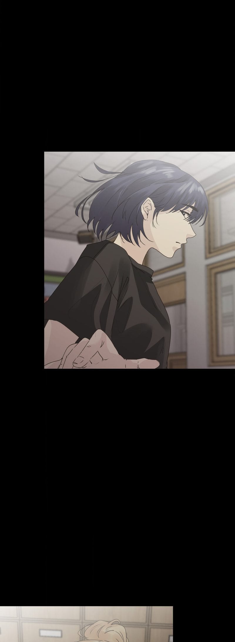 Where the Heart Is Uncensored, chapter 29, page 10 of 47