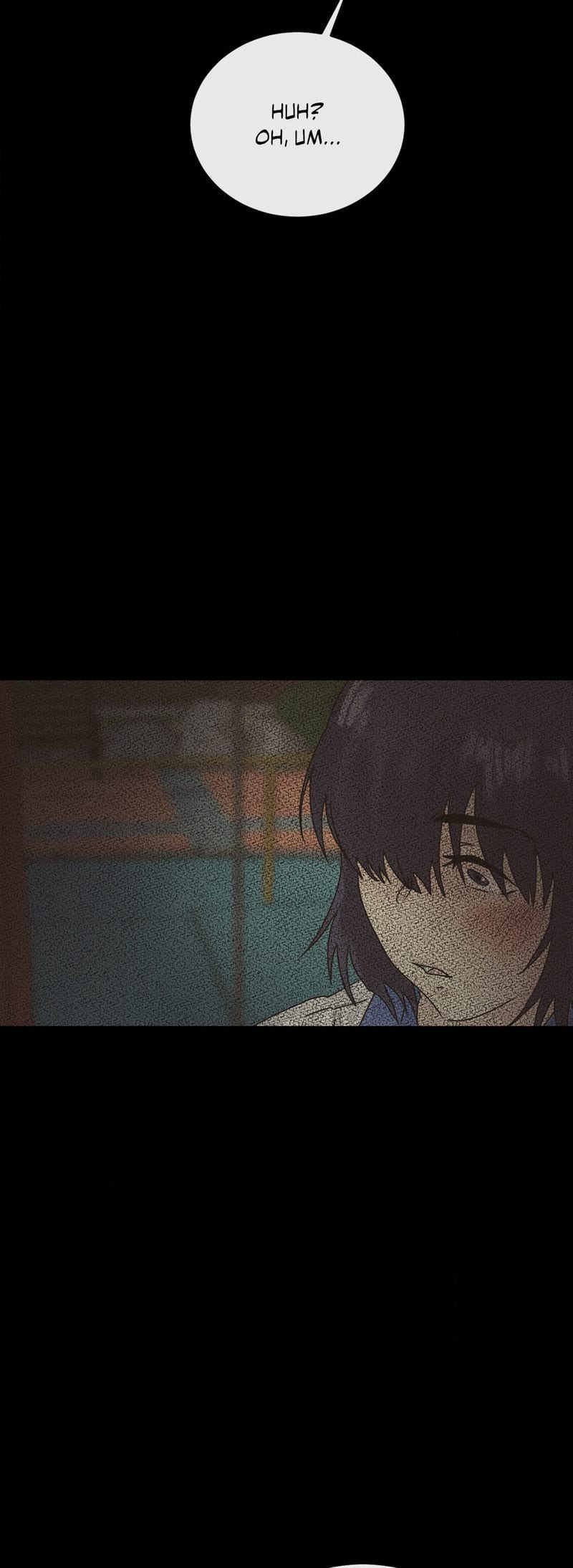 Where the Heart Is Uncensored, chapter 29, page 12 of 47