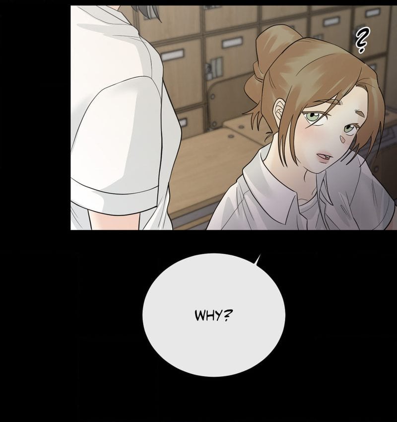 Where the Heart Is Uncensored, chapter 29, page 14 of 47