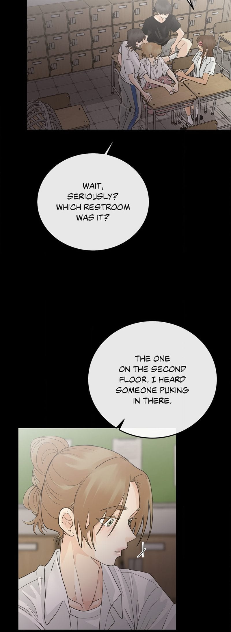Where the Heart Is Uncensored, chapter 29, page 16 of 47