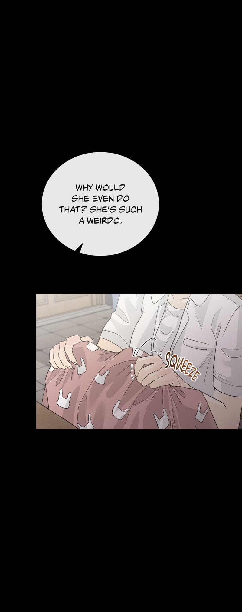 Where the Heart Is Uncensored, chapter 29, page 17 of 47