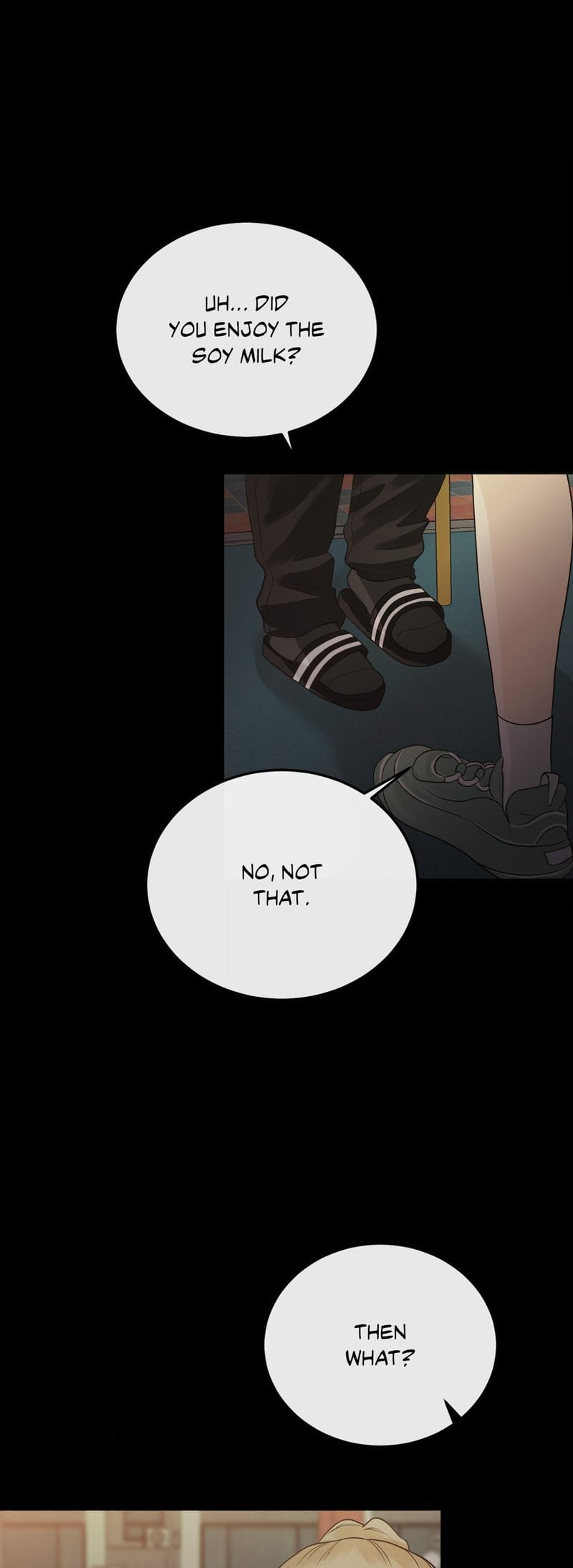 Where the Heart Is Uncensored, chapter 29, page 21 of 47