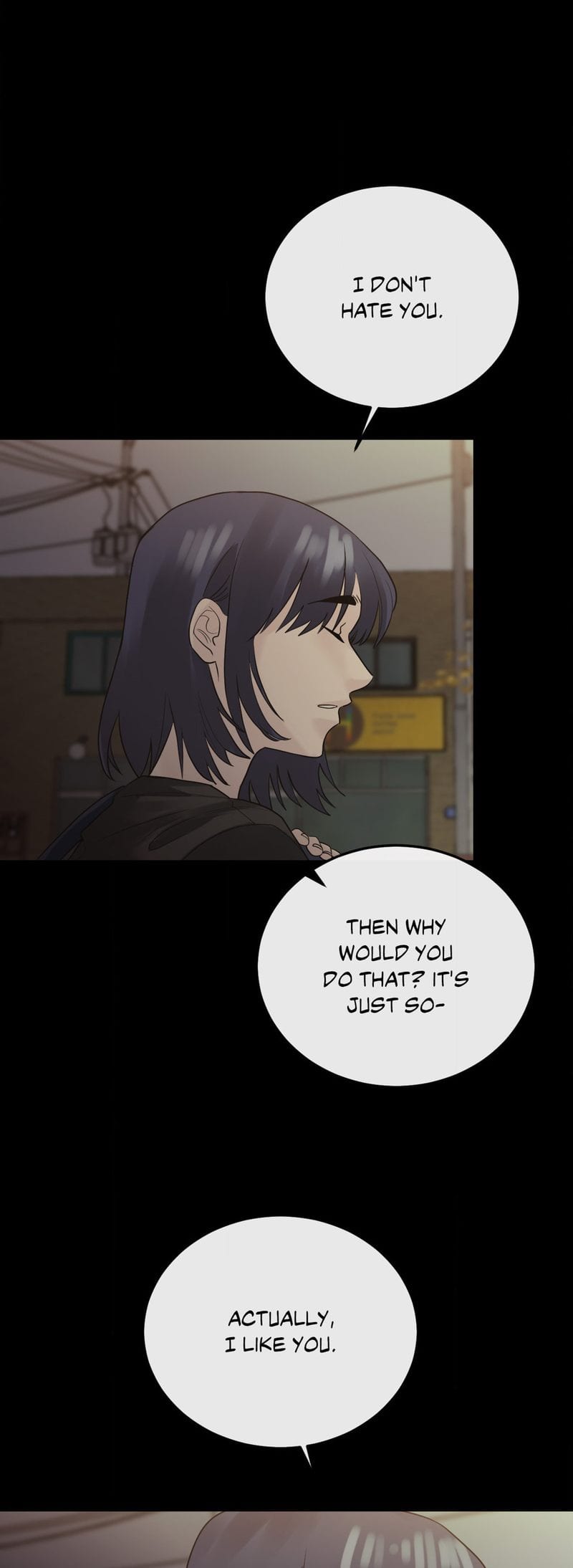 Where the Heart Is Uncensored, chapter 29, page 24 of 47