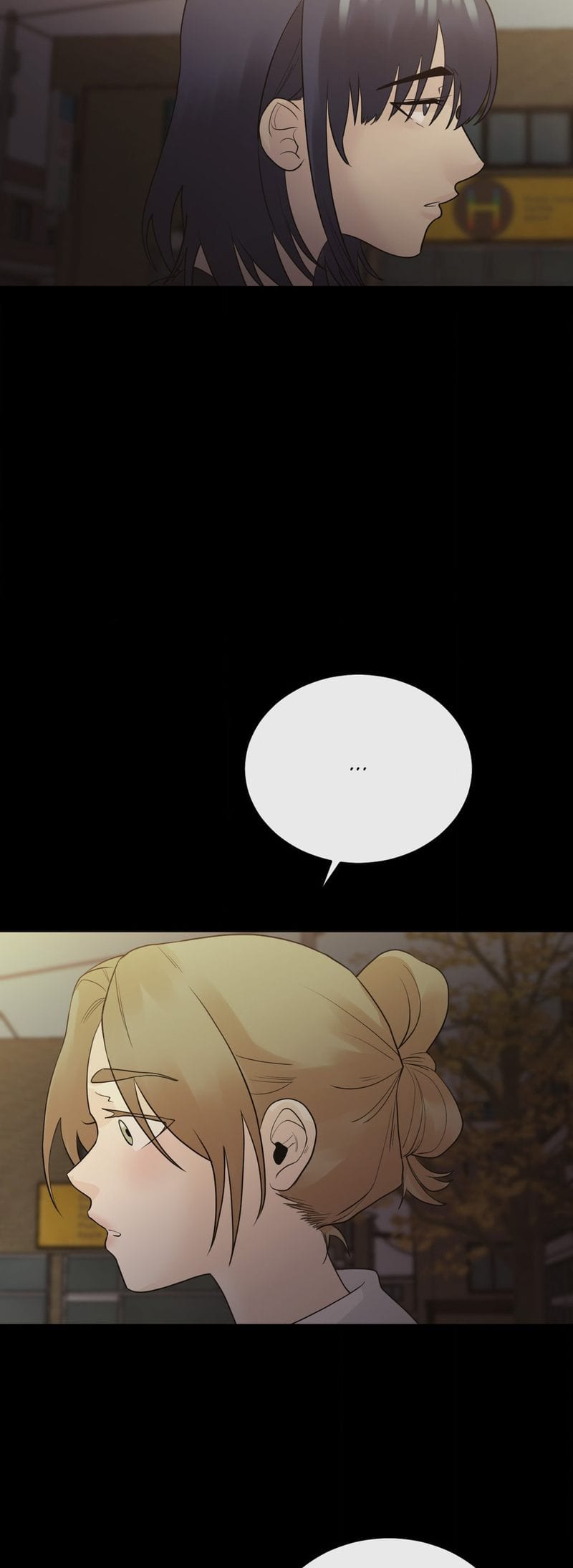 Where the Heart Is Uncensored, chapter 29, page 25 of 47