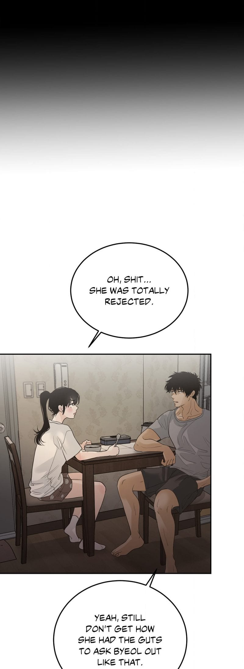 Where the Heart Is Uncensored, chapter 29, page 30 of 47