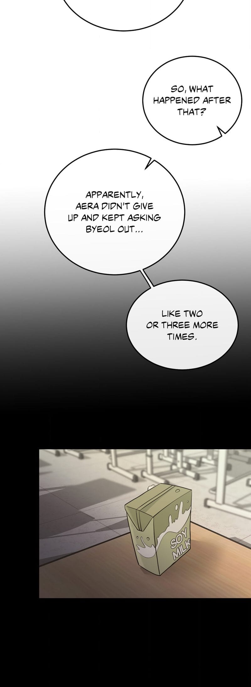 Where the Heart Is Uncensored, chapter 29, page 31 of 47