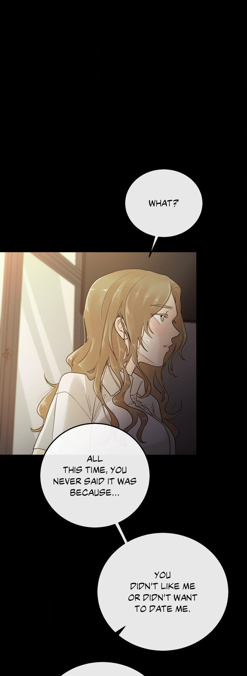 Where the Heart Is Uncensored, chapter 29, page 39 of 47