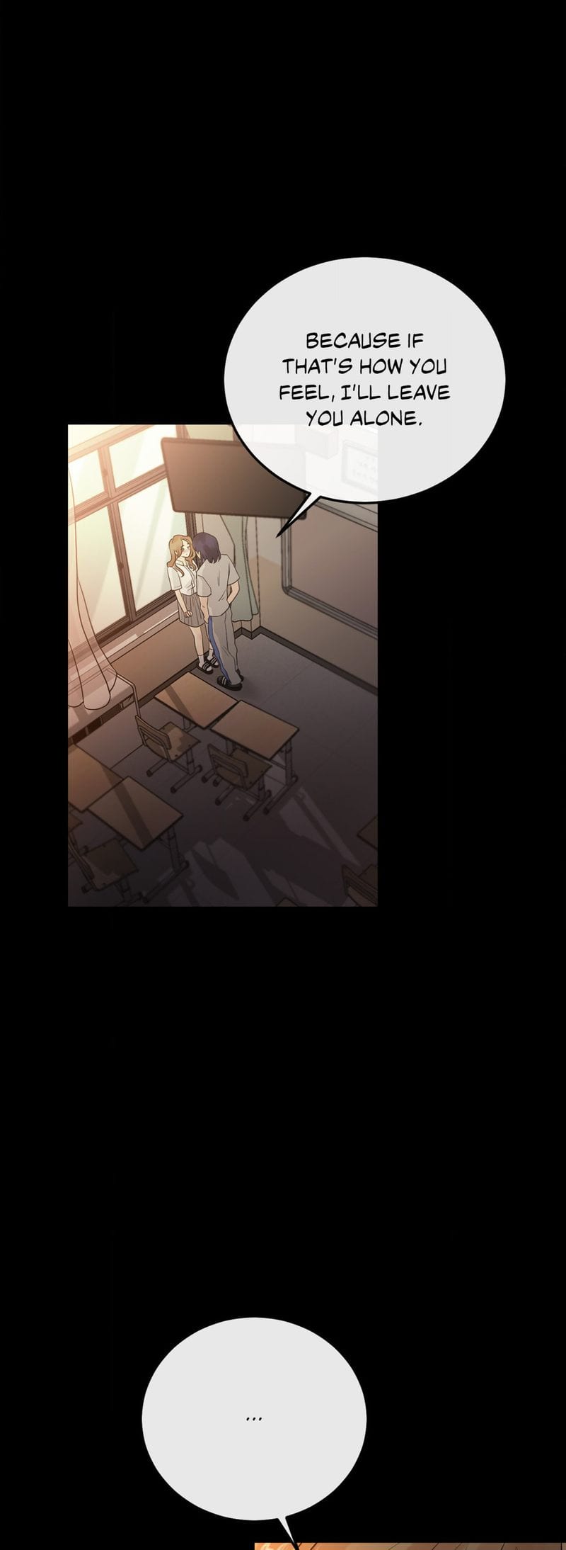 Where the Heart Is Uncensored, chapter 29, page 42 of 47