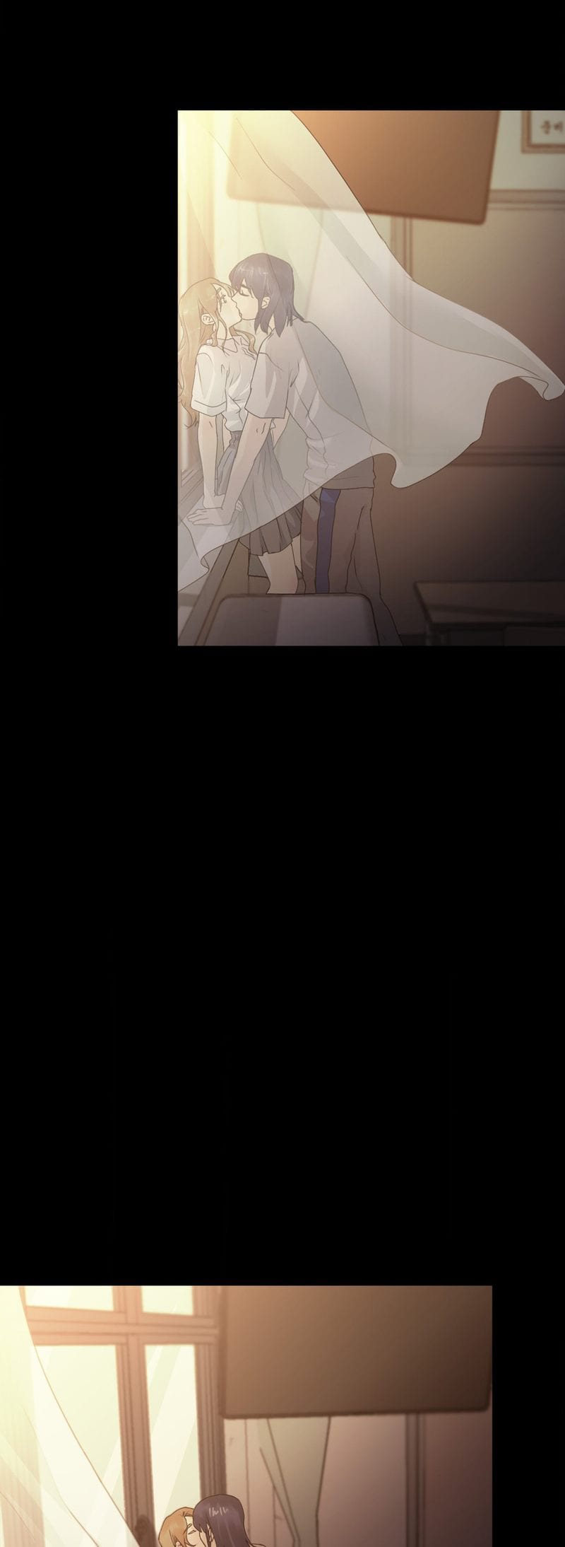Where the Heart Is Uncensored, chapter 29, page 46 of 47