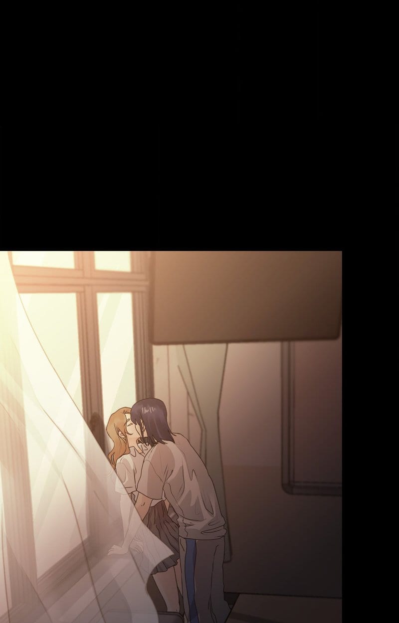 Where the Heart Is Uncensored, chapter 30, page 6 of 75