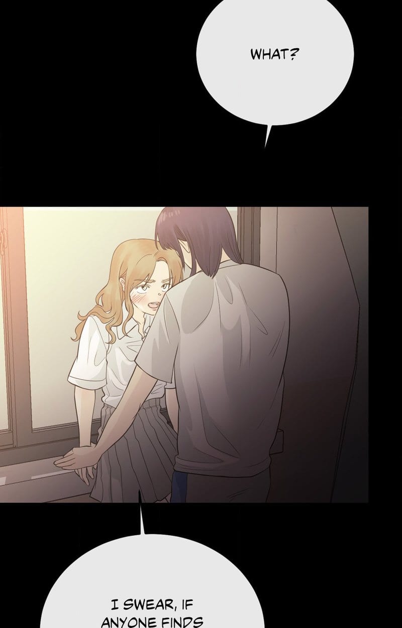 Where the Heart Is Uncensored, chapter 30, page 9 of 75