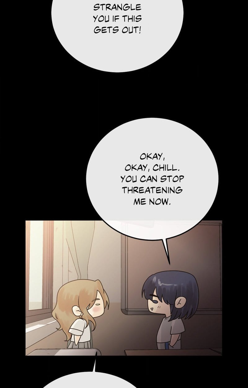 Where the Heart Is Uncensored, chapter 30, page 11 of 75