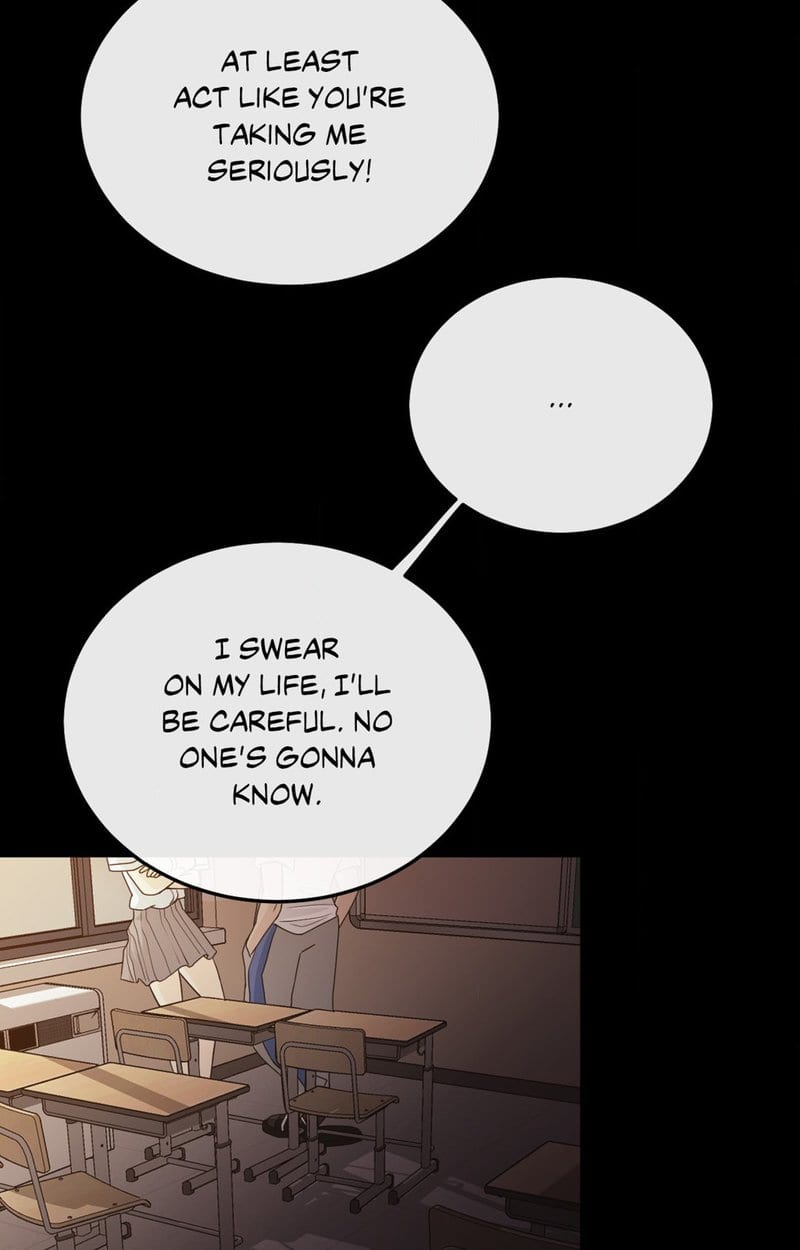 Where the Heart Is Uncensored, chapter 30, page 12 of 75