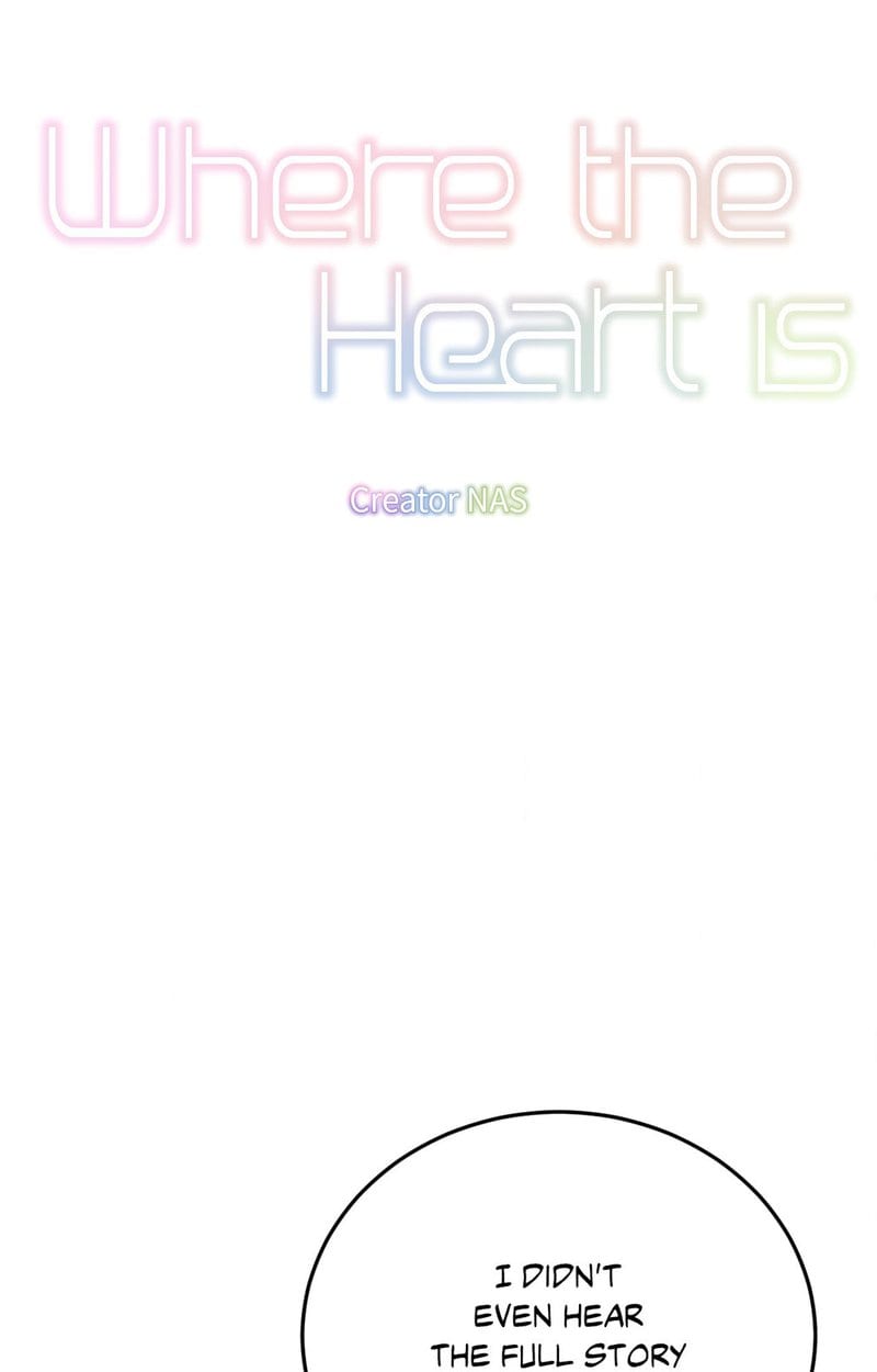 Where the Heart Is Uncensored, chapter 30, page 14 of 75