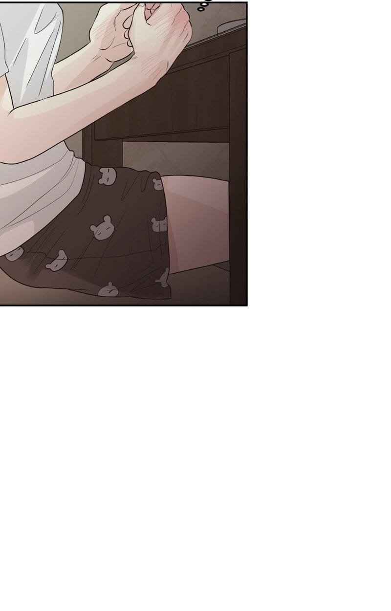 Where the Heart Is Uncensored, chapter 30, page 17 of 75