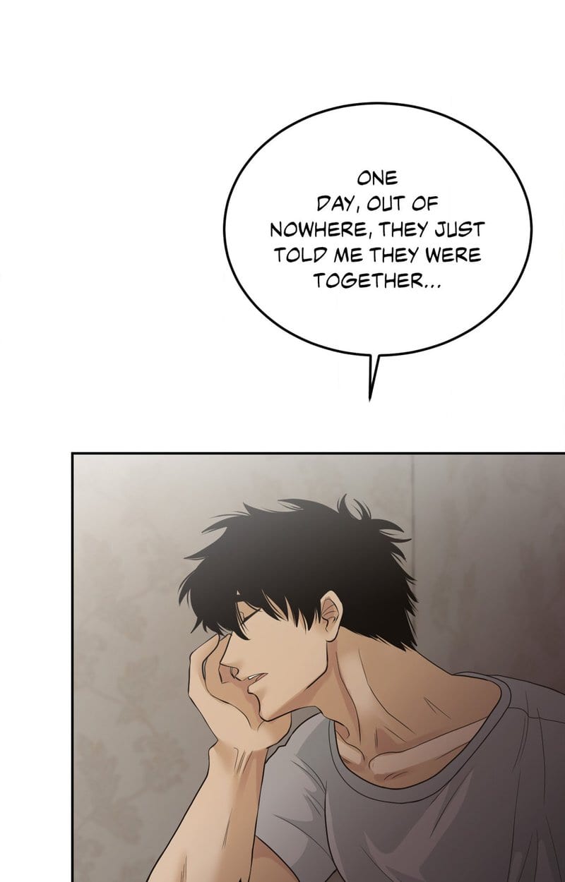 Where the Heart Is Uncensored, chapter 30, page 18 of 75