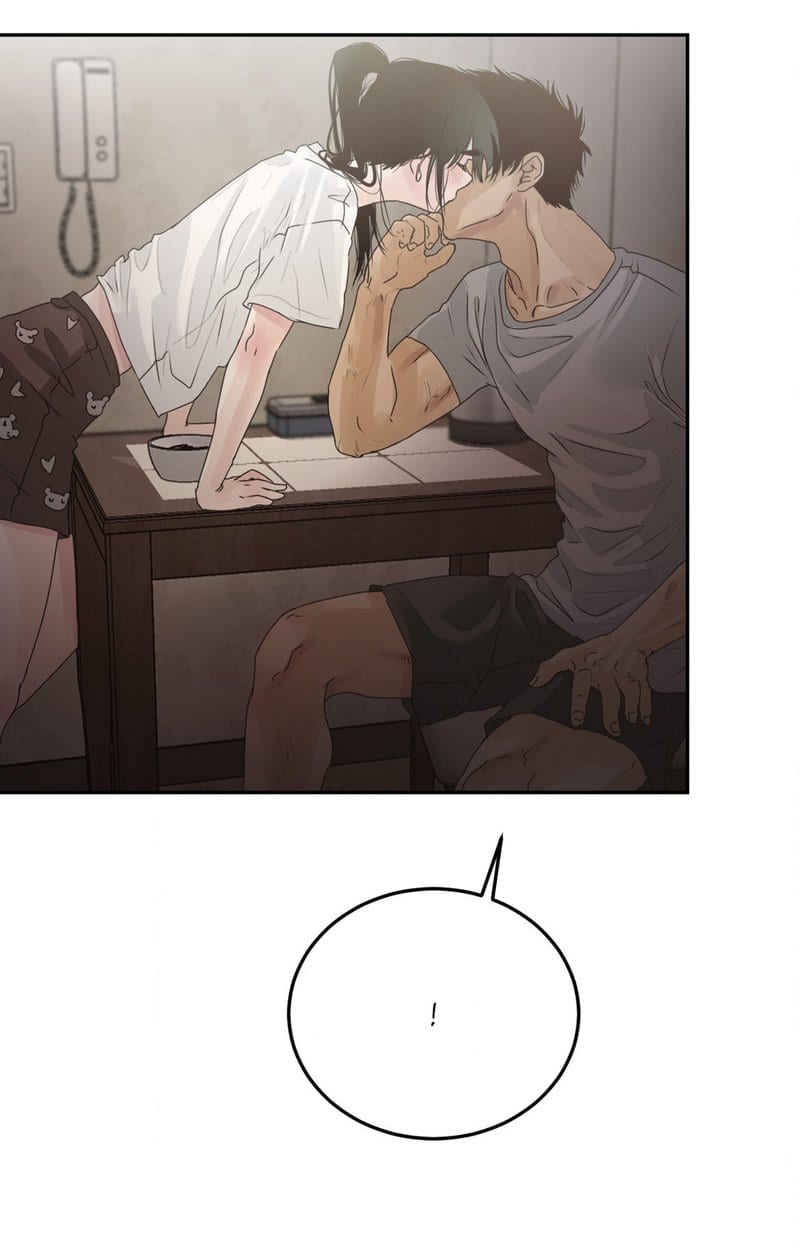 Where the Heart Is Uncensored, chapter 30, page 20 of 75