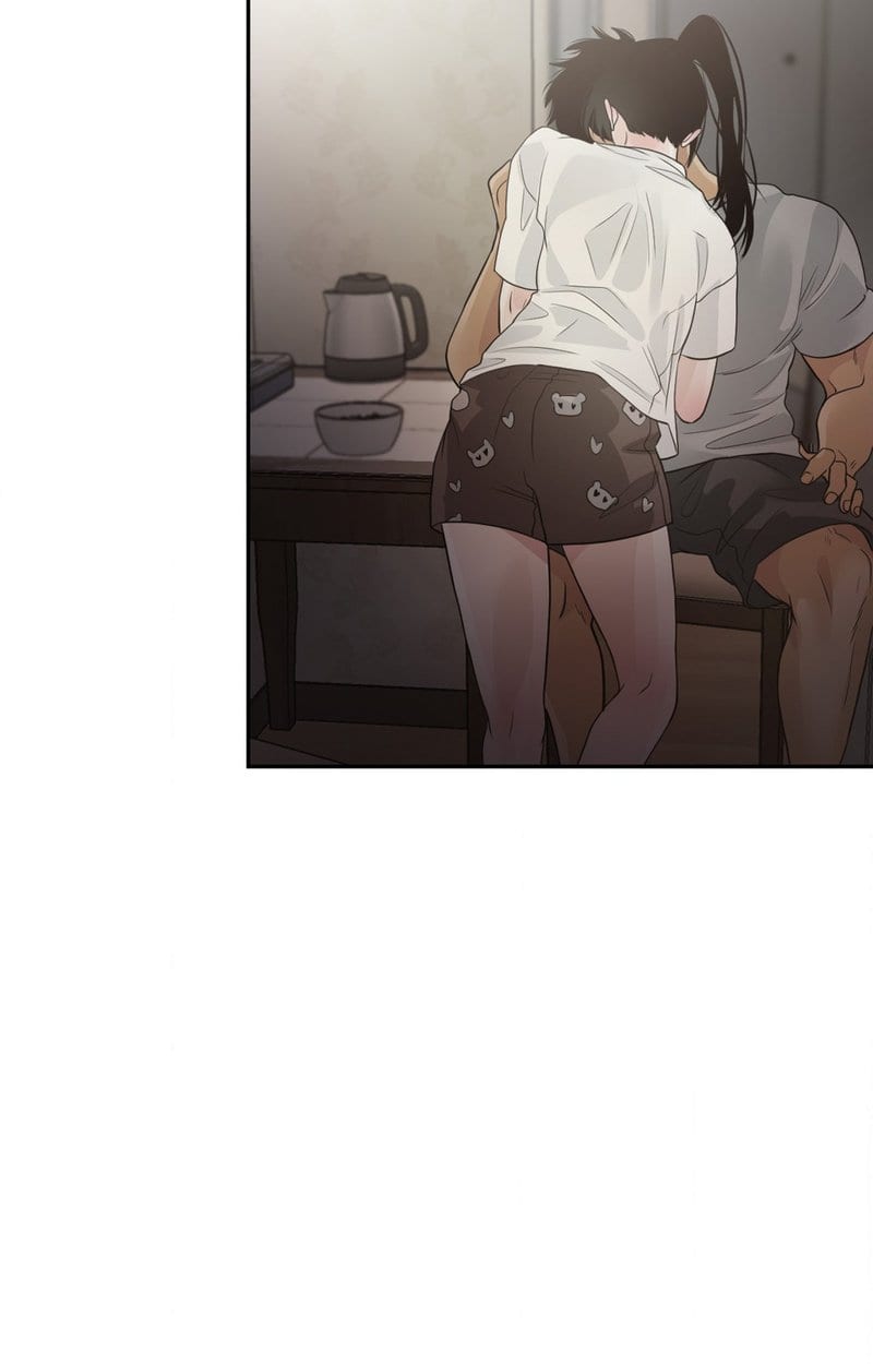 Where the Heart Is Uncensored, chapter 30, page 24 of 75