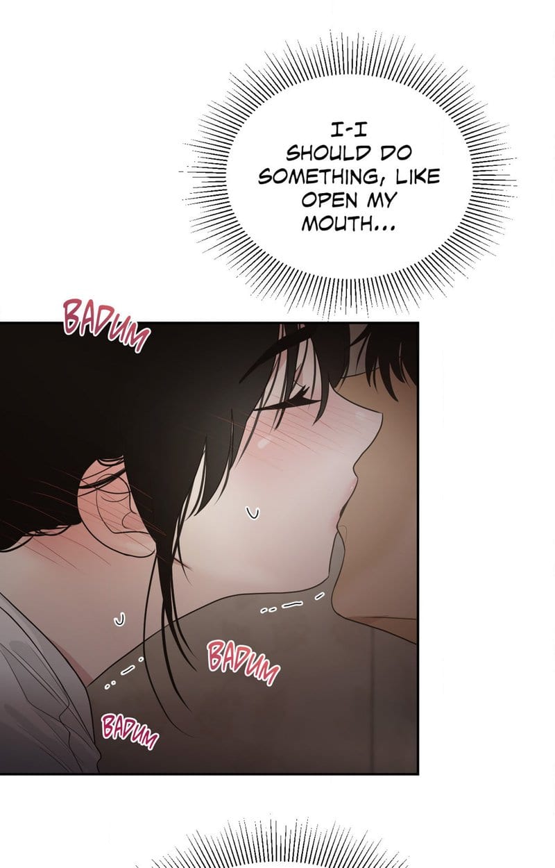 Where the Heart Is Uncensored, chapter 30, page 25 of 75
