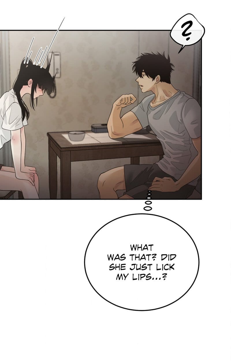 Where the Heart Is Uncensored, chapter 30, page 29 of 75