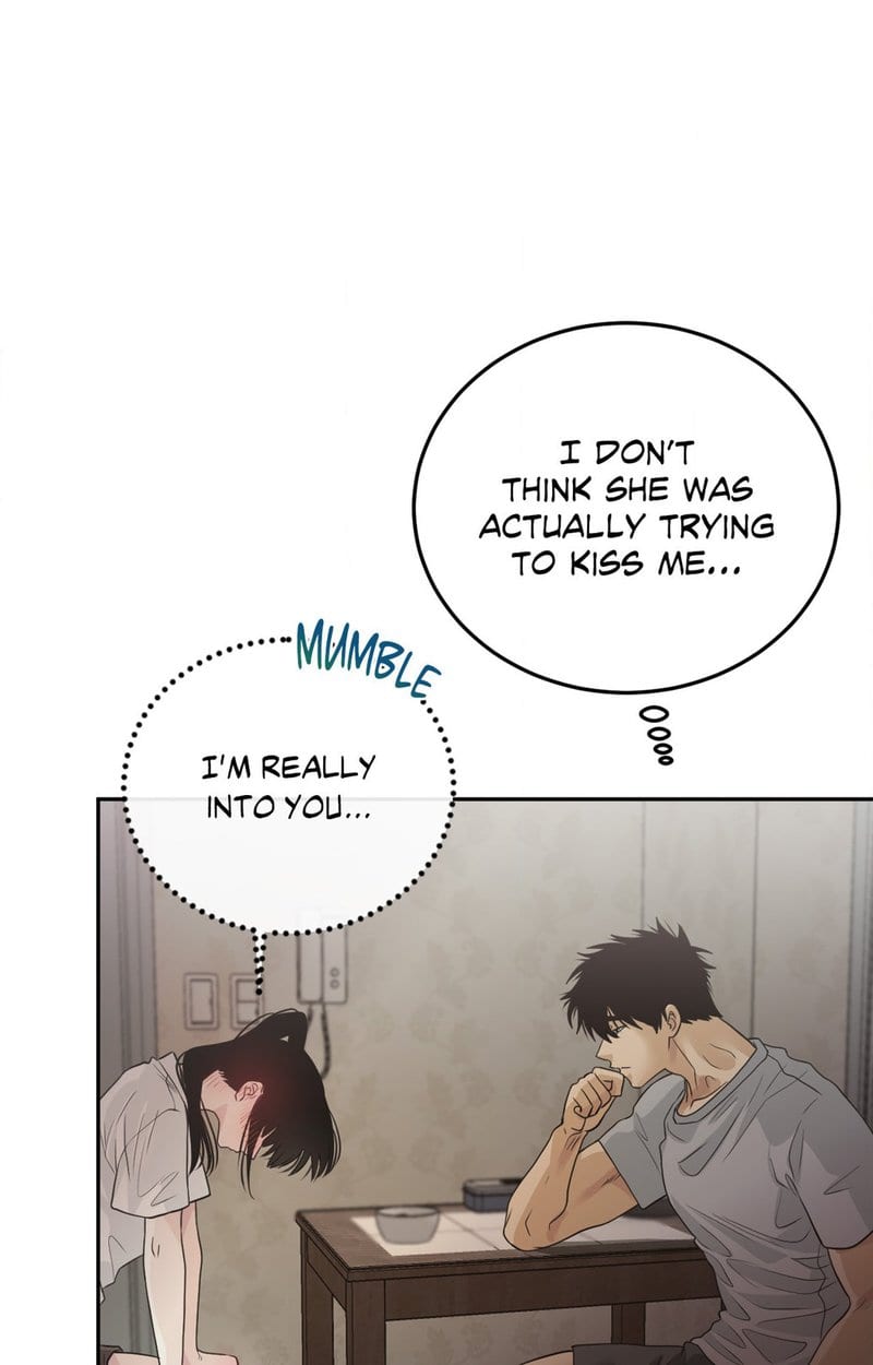Where the Heart Is Uncensored, chapter 30, page 30 of 75